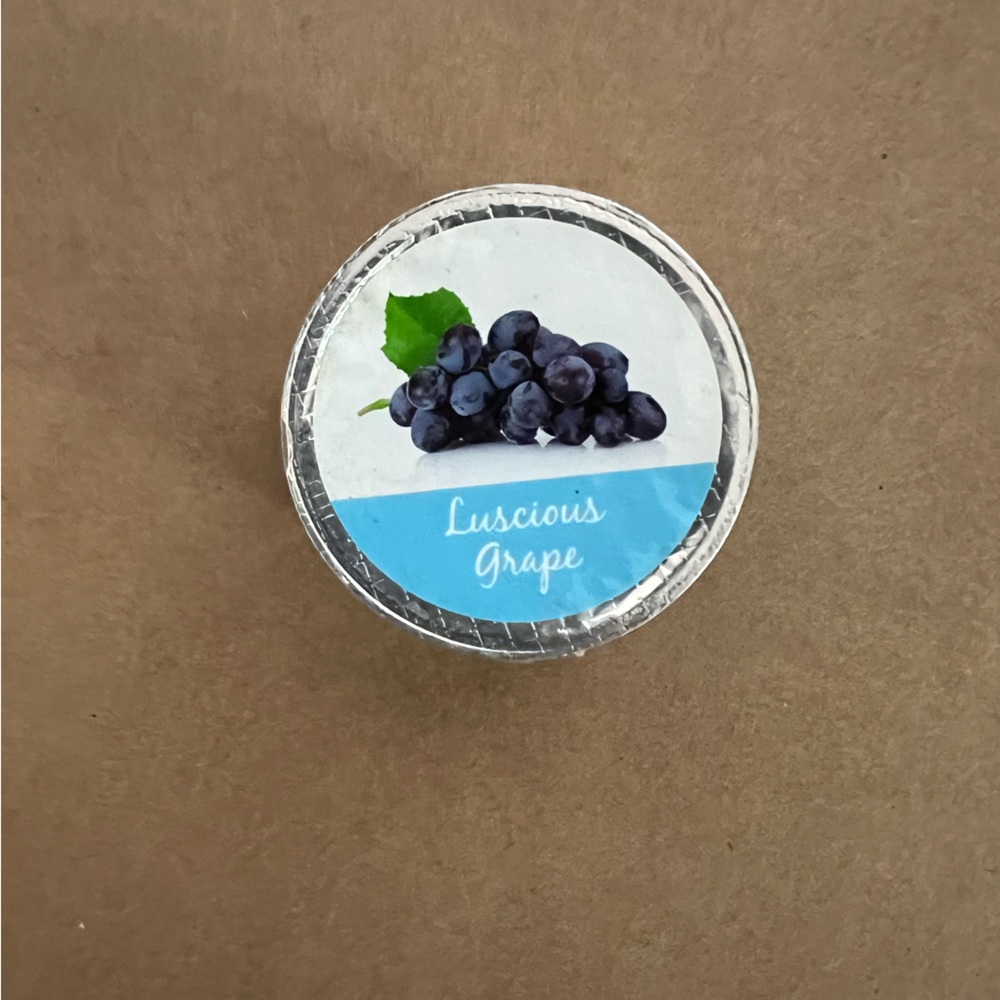 Luscious Grape